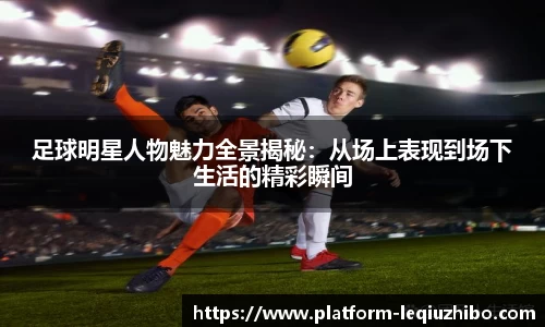 足球明星人物魅力全景揭秘：从场上表现到场下生活的精彩瞬间