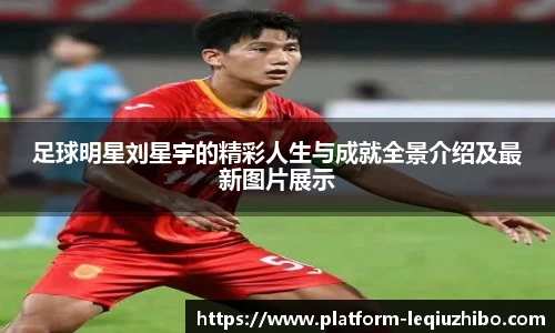 足球明星刘星宇的精彩人生与成就全景介绍及最新图片展示